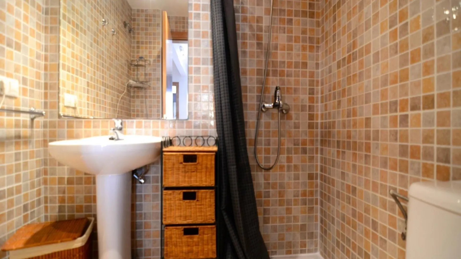 Apartment Pinimar B 3-4 L'Estartit 0*,