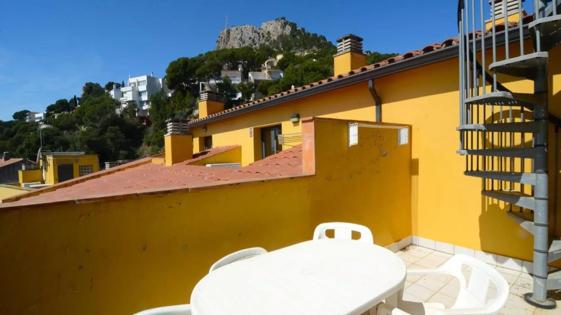 Apartment Pinimar B 3-4 L'Estartit