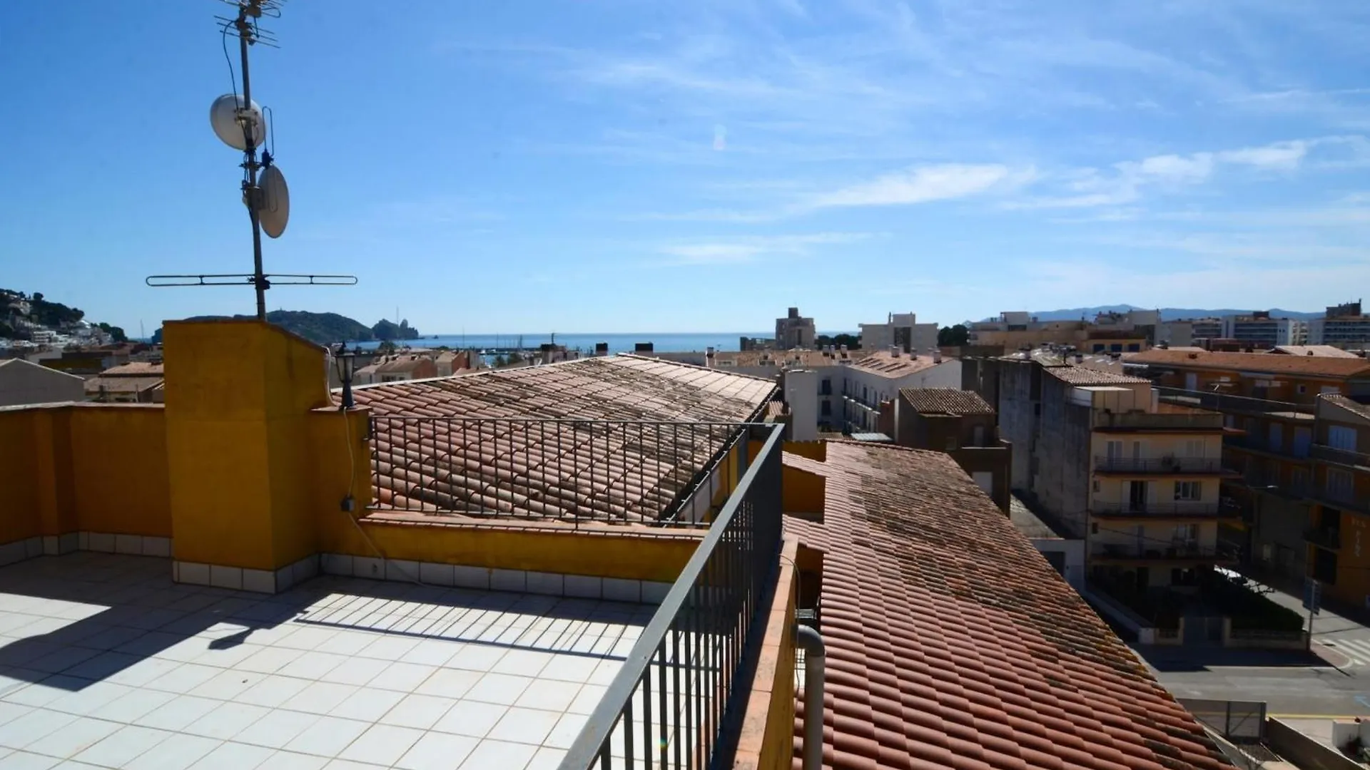 Apartment Pinimar B 3-4 L'Estartit 0*,  Spagna