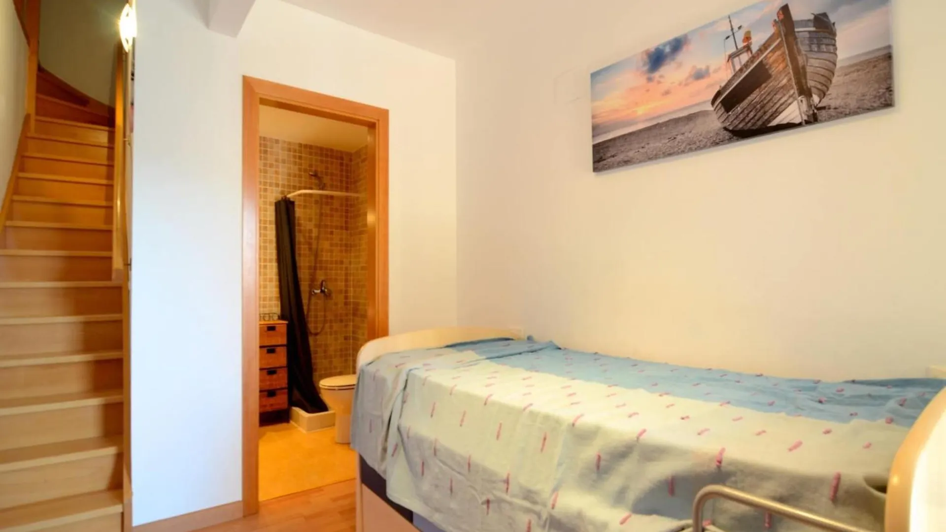 Apartment Pinimar B 3-4 L'Estartit Spagna