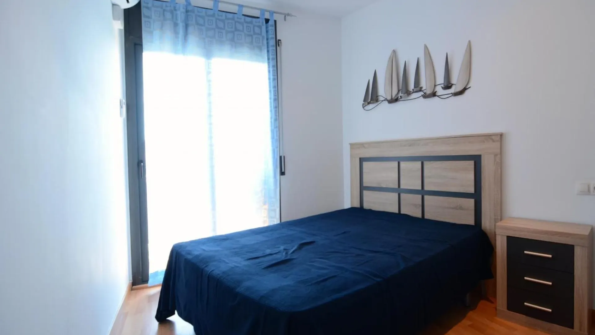 Apartment Pinimar B 3-4 L'Estartit