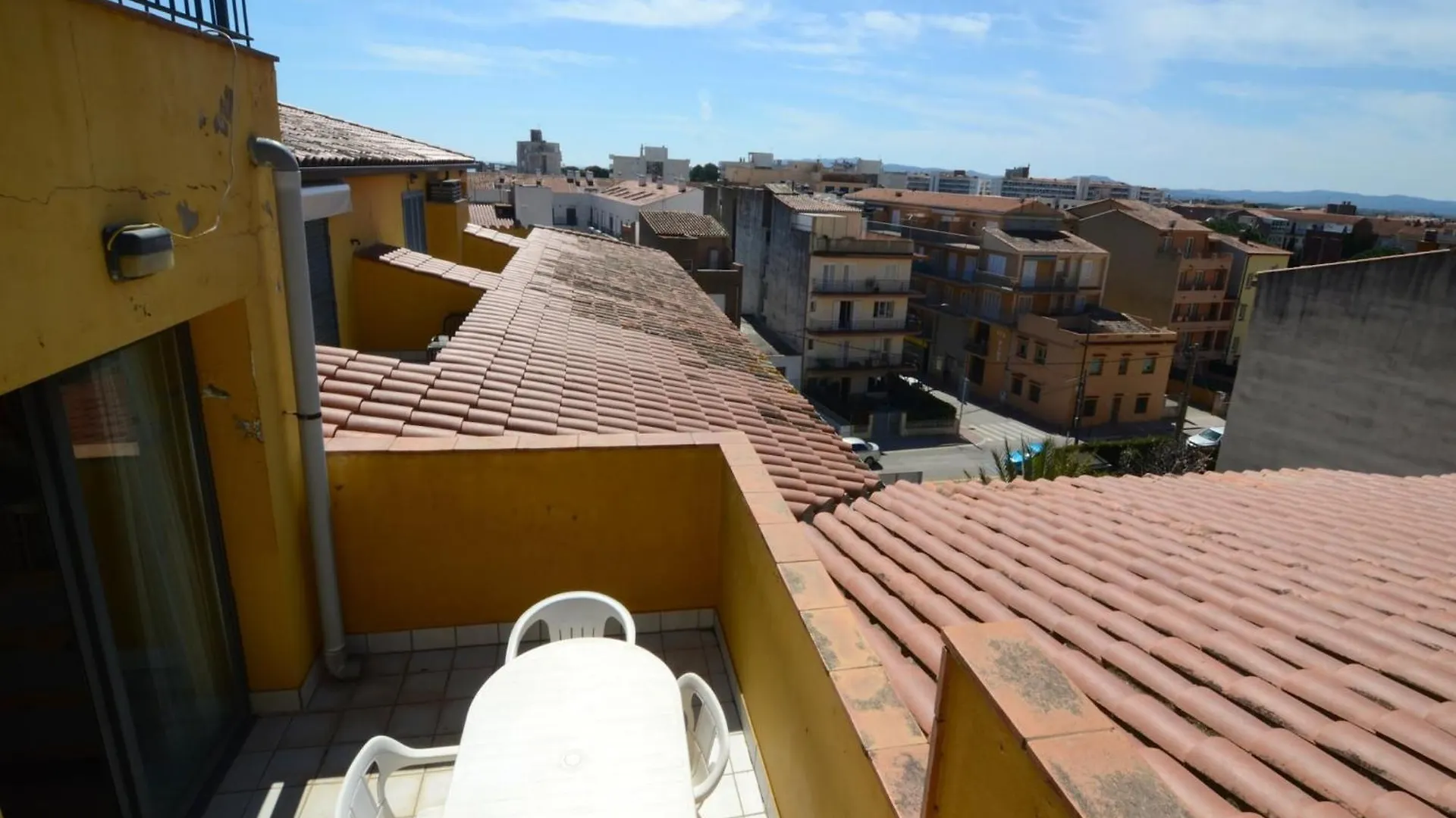 Apartment Pinimar B 3-4 L'Estartit 0*,