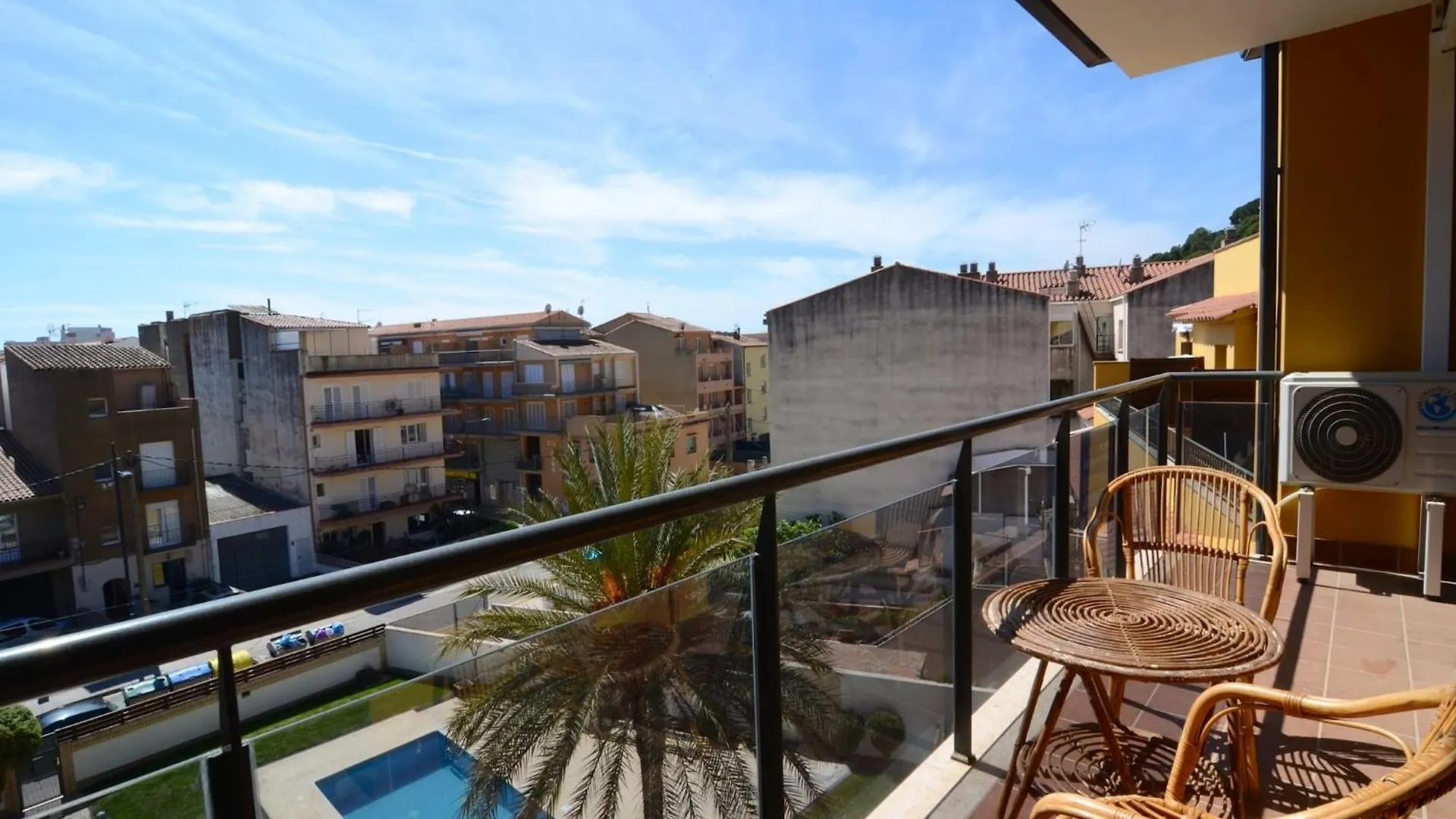 Apartment Pinimar B 3-4 L'Estartit