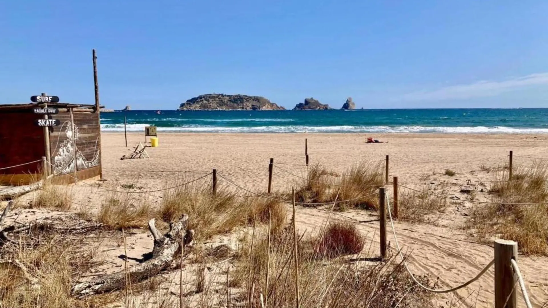 Apartment Pinimar B 3-4 L'Estartit